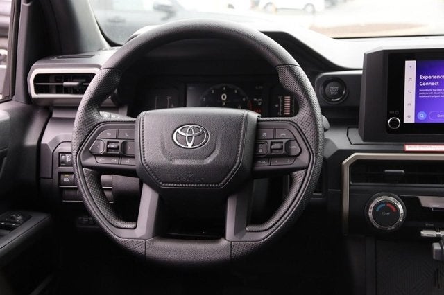 2024 Toyota Tacoma 2WD SR